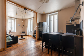 achat appartement nancy 54000