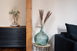 achat appartement nancy 54000