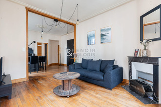 achat appartement nancy 54000