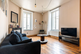 achat appartement nancy 54000