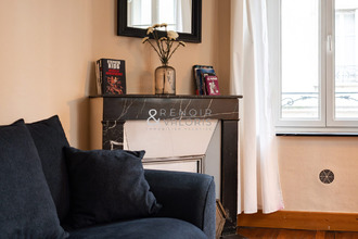 achat appartement nancy 54000