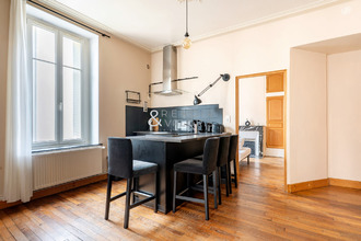 achat appartement nancy 54000
