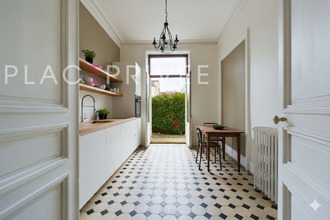 achat appartement nancy 54000