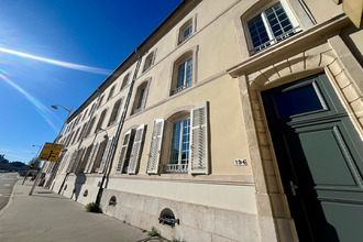 achat appartement nancy 54000