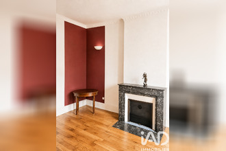 achat appartement nancy 54000