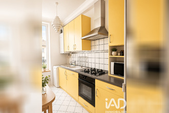 achat appartement nancy 54000