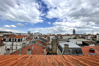 achat appartement nancy 54000