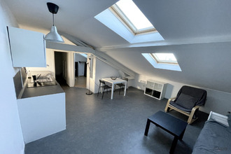 achat appartement nancy 54000