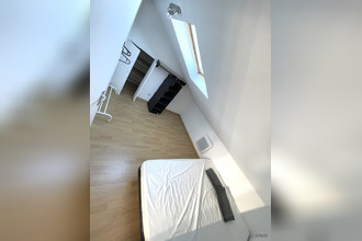 achat appartement nancy 54000