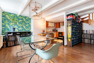 achat appartement nancy 54000
