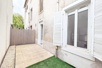 achat appartement nancy 54000