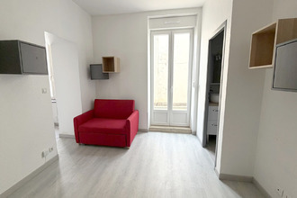 achat appartement nancy 54000
