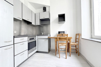 achat appartement nancy 54000