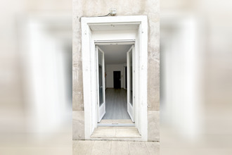 achat appartement nancy 54000