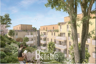 achat appartement nancy 54000