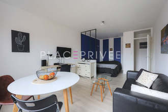 achat appartement nancy 54000