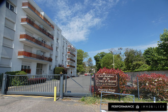 achat appartement nancy 54000