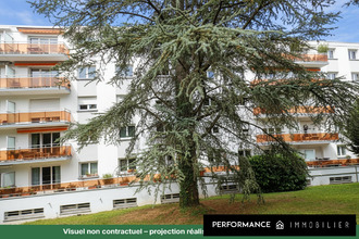achat appartement nancy 54000