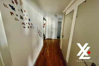achat appartement nancy 54000