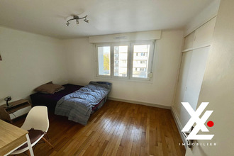 achat appartement nancy 54000