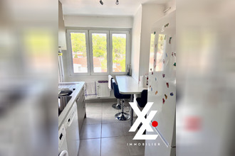 achat appartement nancy 54000