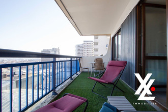 achat appartement nancy 54000