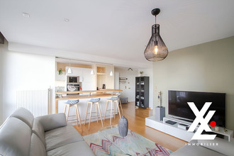 achat appartement nancy 54000
