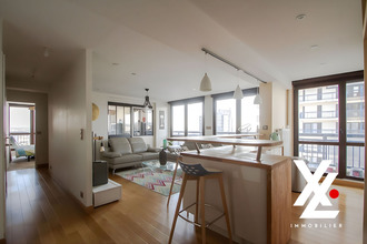 achat appartement nancy 54000