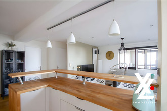 achat appartement nancy 54000