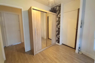achat appartement nancy 54000