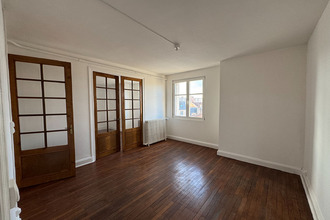 achat appartement nancy 54000