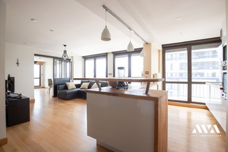 achat appartement nancy 54000