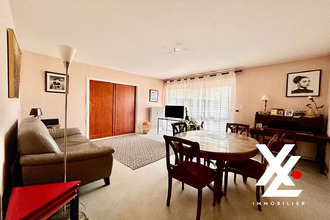 achat appartement nancy 54000