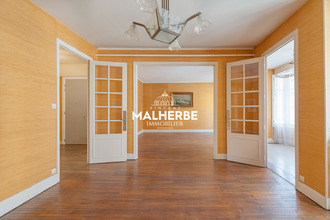 achat appartement nancy 54000