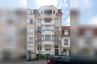 achat appartement nancy 54000