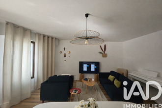 achat appartement nancy 54000