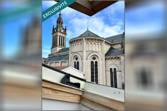 achat appartement nancy 54000