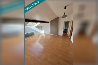 achat appartement nancy 54000