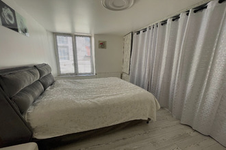 achat appartement nancy 54000