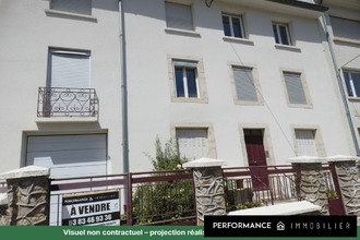 achat appartement nancy 54000