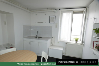 achat appartement nancy 54000