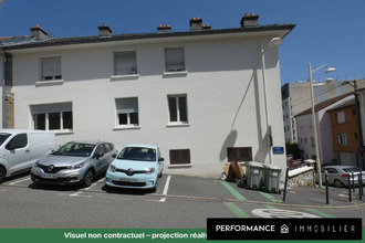 achat appartement nancy 54000