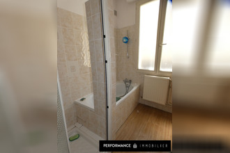 achat appartement nancy 54000