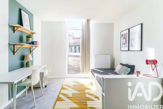 achat appartement nancy 54000