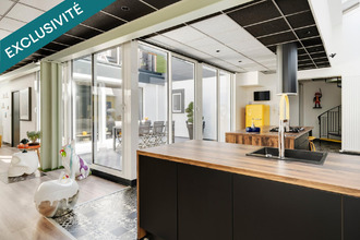 achat appartement nancy 54000