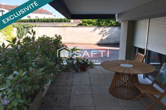 achat appartement nancy 54000