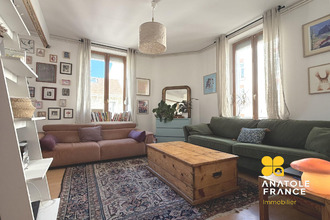 achat appartement nancy 54000
