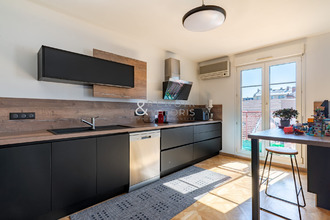 achat appartement nancy 54000
