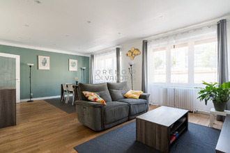 achat appartement nancy 54000