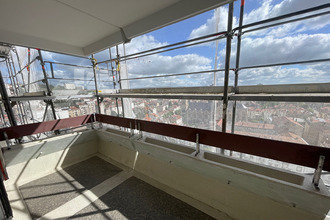 achat appartement nancy 54000